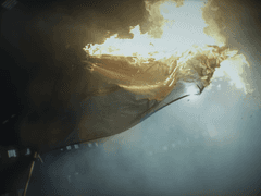 제 3의 인류; 분열 02