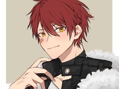 「이름 없는 검」 켄자키 유우