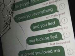 [백경지안] To. 경이에게.