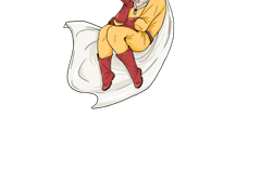 사이타마 제노스 아크릴키링