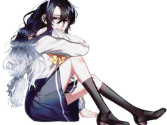 [ 미나부치 시라유키 ]