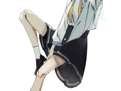 [ 사쿠라이 마야 ]