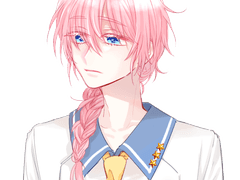 [ 코바야시 나나호 ]