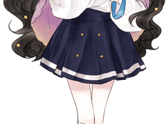 [ 아이 마리아 ]