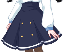 [ 아라이 이로하 ]