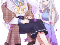 [ 모리시타 아이리 ]