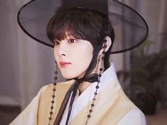 [녁우] 형화연인(螢火戀人) / 中