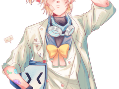 [ 우에하라 아스나리 ]