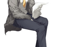 [ 아마노가와 케이이치 ]