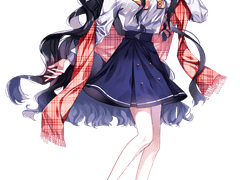 [ 요코타테 시아 ]