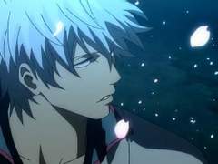 [은혼 드림 썰] 여우 요괴 긴토키와 인간 (-)