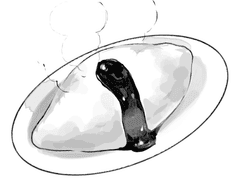 행복한 오므라이스 上 편