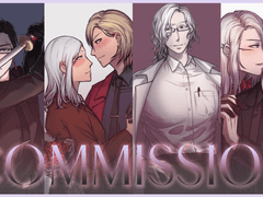 + 셉셉트 그림 / 영상 커미션 + (SEBI Commission)