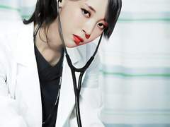 [용별/문썬] Candy - Watermelon Sugar