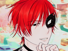 아이첼 E. 루웨일라 프로필 (로판페어커/프록시무스)