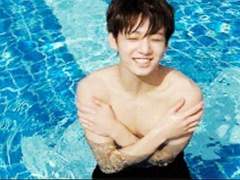 너의 마른 머리칼을 보고싶어 上