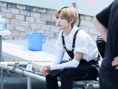 Drawing in my heart ! 1