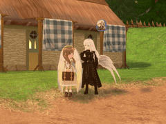 마비노기 (11) G3, G23 + 딴짓