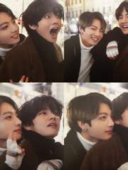 플라토닉 러브 시리즈