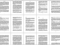 웹 서핑 중단과 영한번역