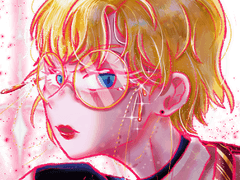 제이민 H. 커루 7학년