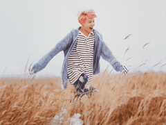 프롬 하니까 너드꾹 데리고 프롬 가는 지민 보고싶음 4