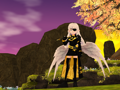 마비노기 (15) G24