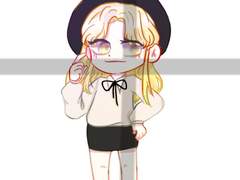 💜윤랑 SD 커미션 💜