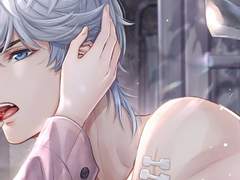 (락유 / 헬유) 相思花