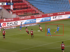 08.15(토) 19:00K리그1 울산현대 vs 포항 (라인업 분석 예정)