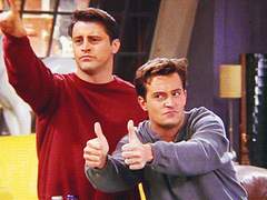 [몬조이 vs 몬들러] We’re Friends Right? (상)