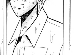 [아카카이] 雨中