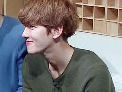 [백도] 뻔하지 않은 후배님