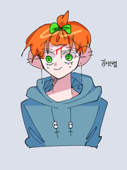 형제자매남매 무언가