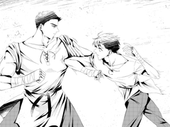 유현유진 육성게임 09