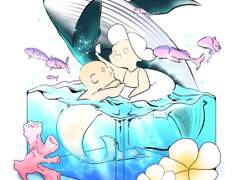 🌊가자! 바다로!!