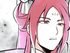 [구피꽃] 홍련 전하의 대사 돌려주기