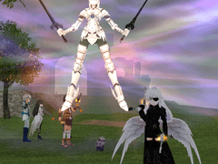 마비노기 (16) G24