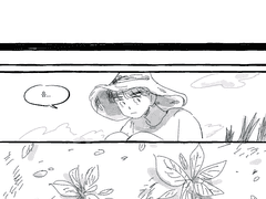 사랑한다는 말로도 위로가 되지 않는