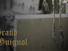 [필멸] Grand-Guignol