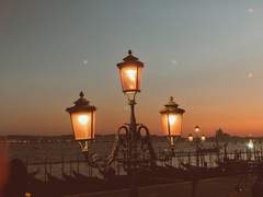 [해리루나] 고장난 시계