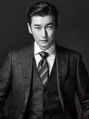 비밀의 숲, 괴물 - 황시목