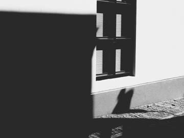 Le printemps et l’hiver.