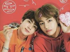 [뷔진] 김형제가 있다