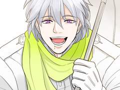 [DMMD/클리어 일러스트]