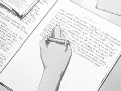 20xx년 어느 늦은 밤