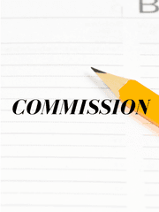 커미션