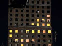 [香月]호텔 안내서