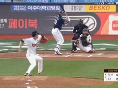 08.16(일) 17:00KBO 두산 vs KT (라인업 분석 예정)