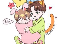 [크플/덥헤] 그림4